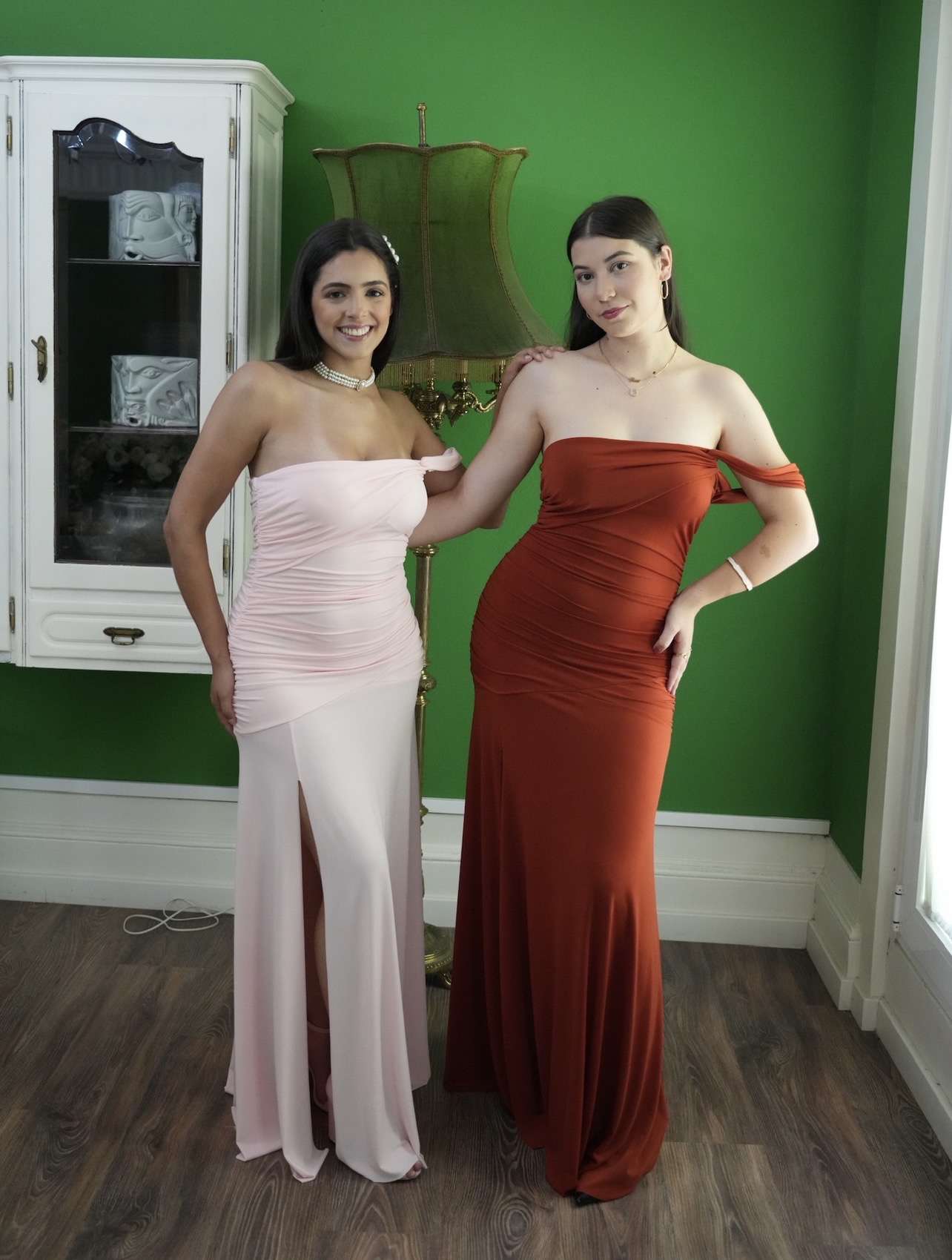 Vestido Helena