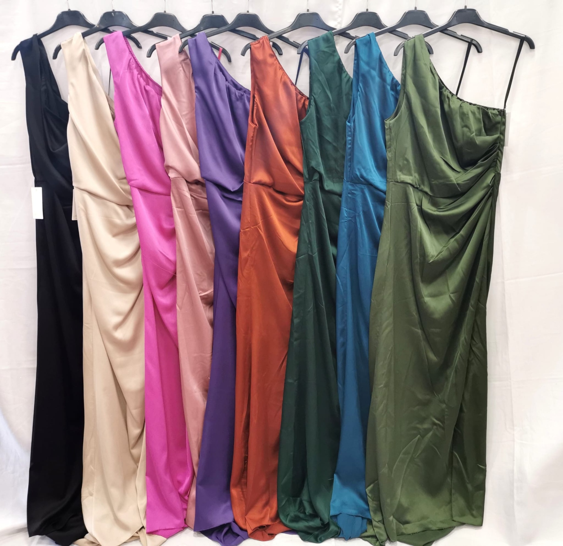 Vestido Kelly