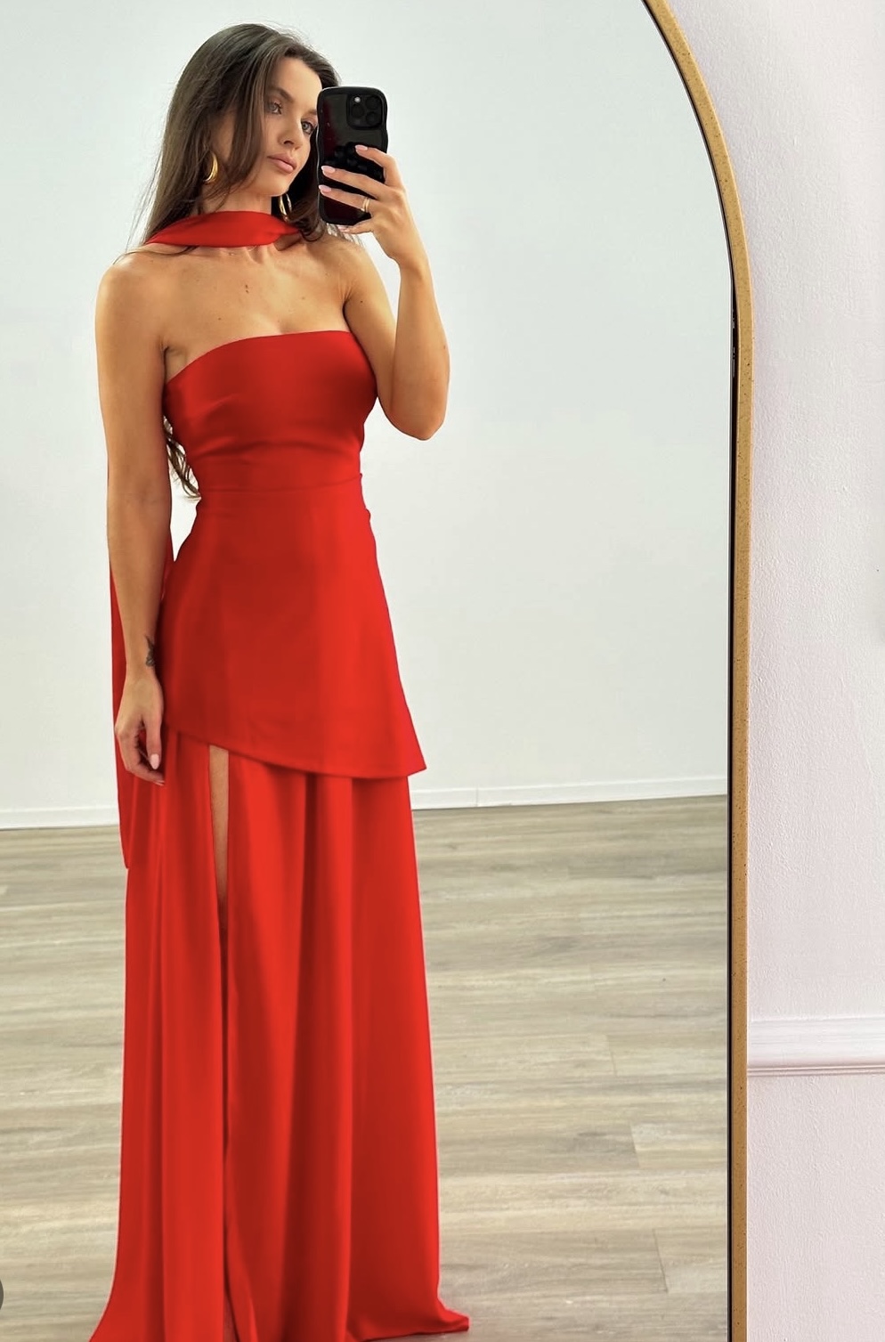 Vestido Flora