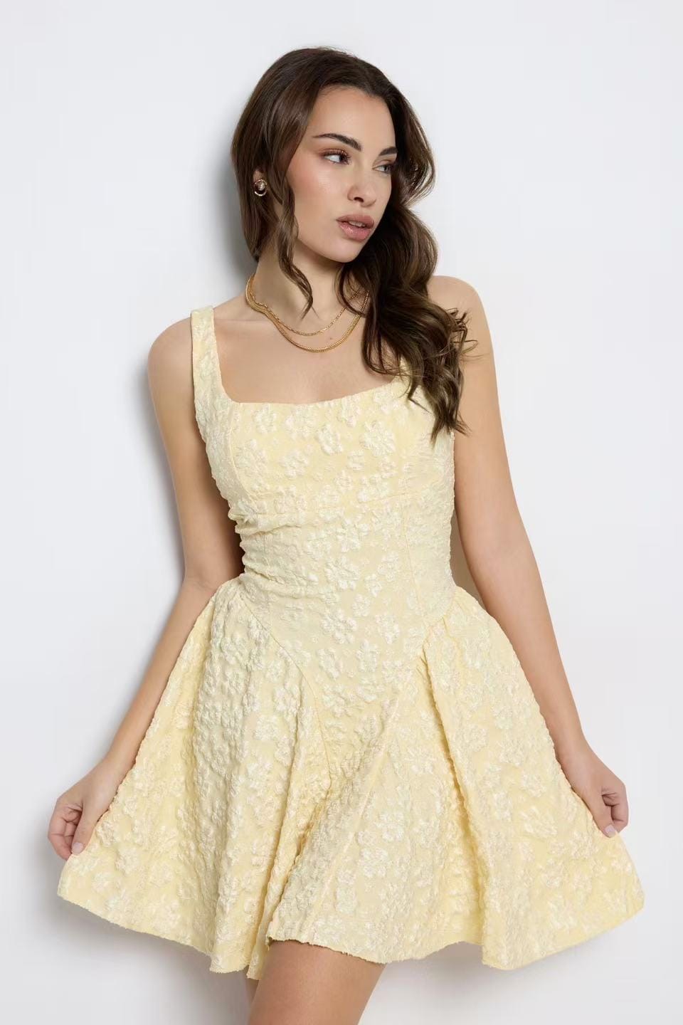 Vestido Nelly
