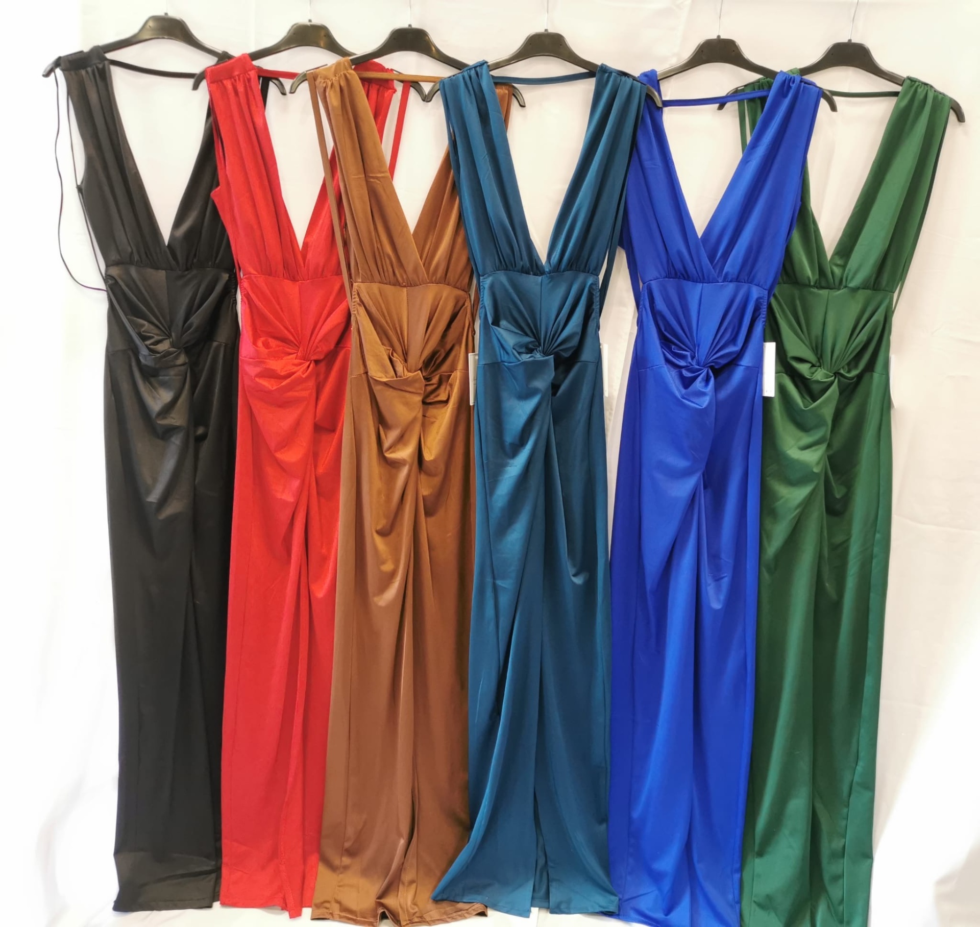 Vestido Anita
