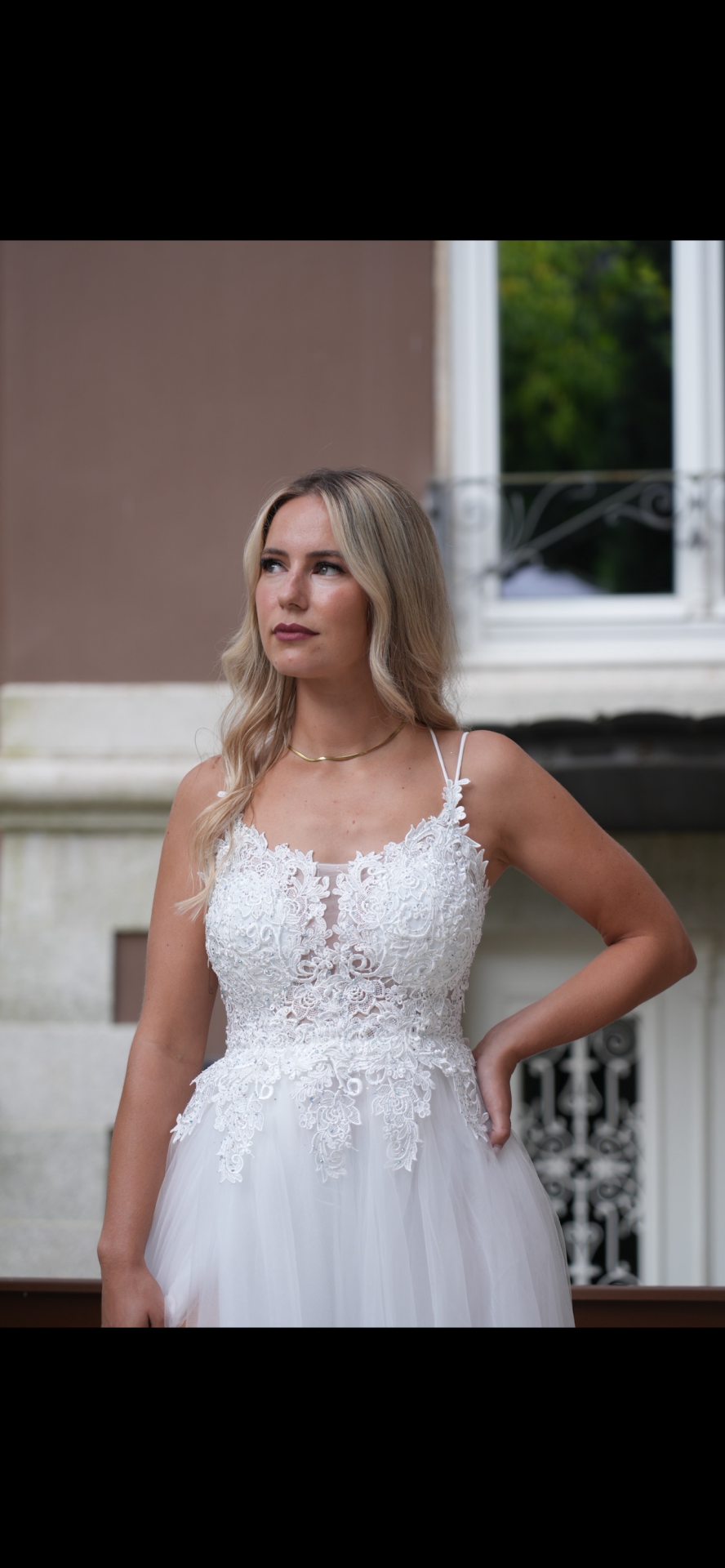 Vestido Noiva Petra