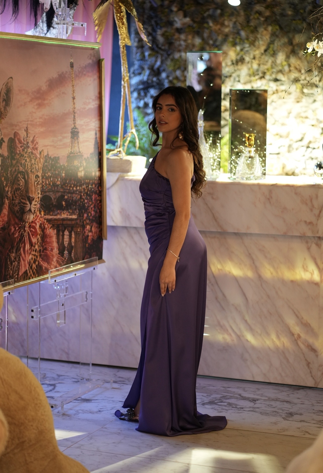 Vestido Kelly