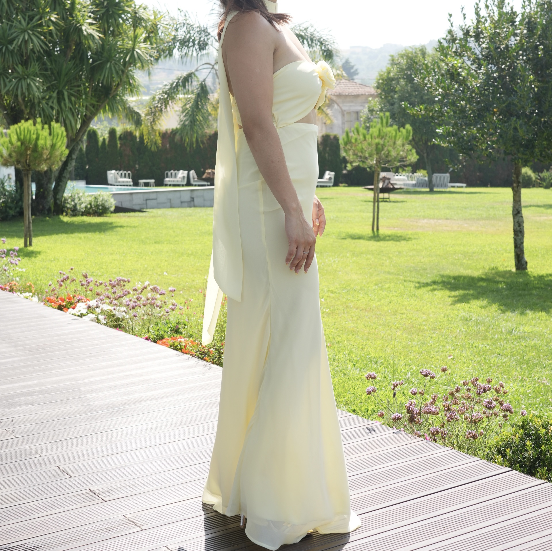 Vestido Aurelia