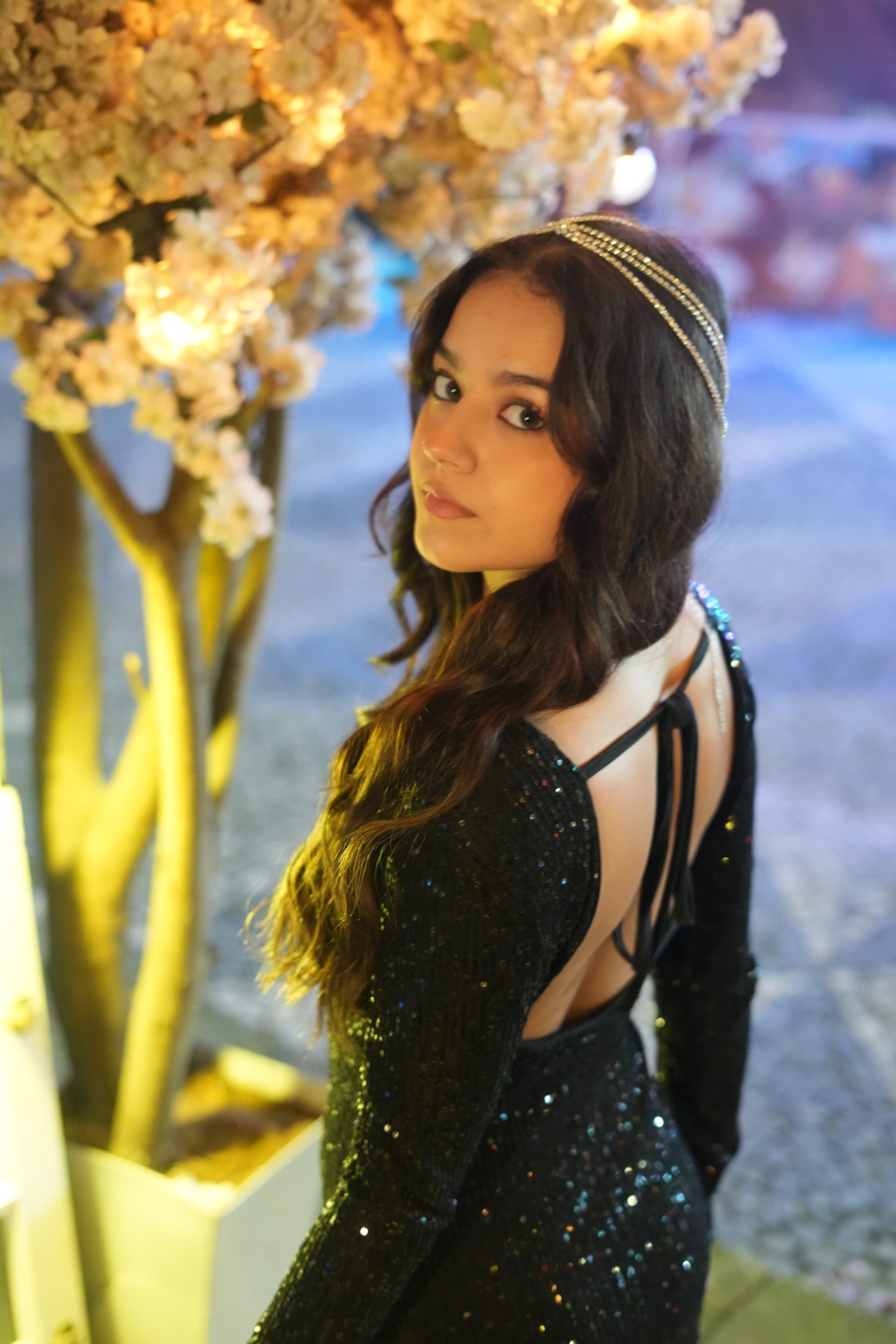 Vestido Camila