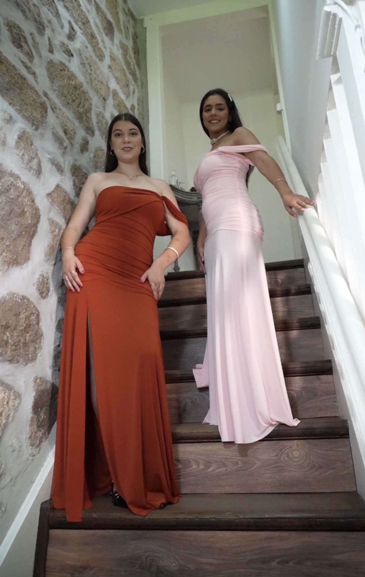 Vestido Helena