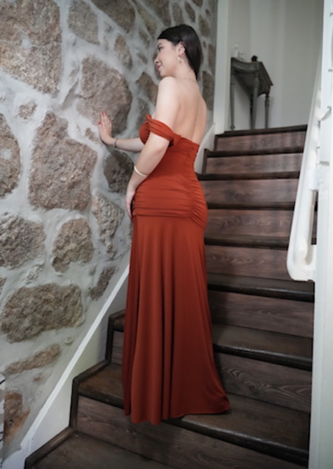 Vestido Helena