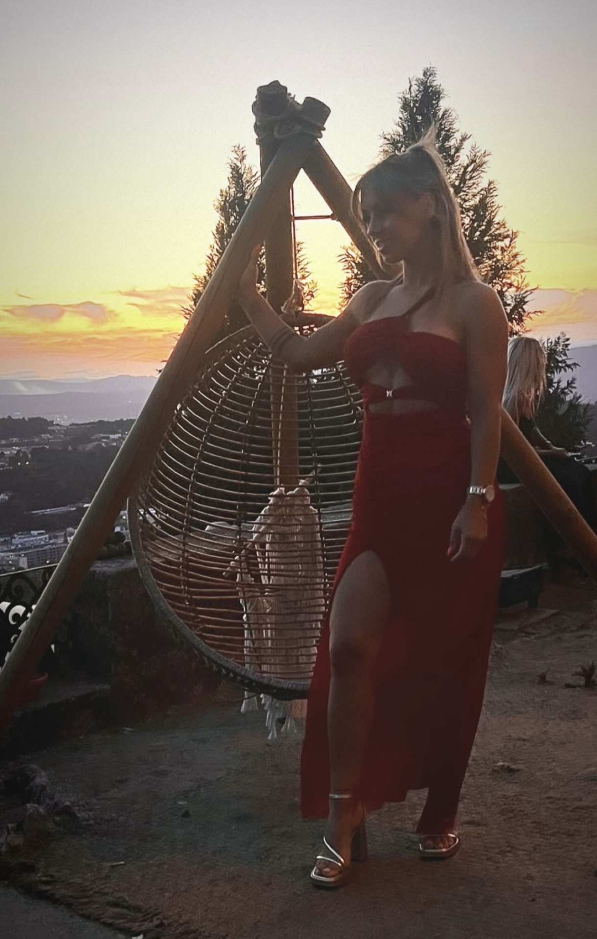 Vestido Ariana