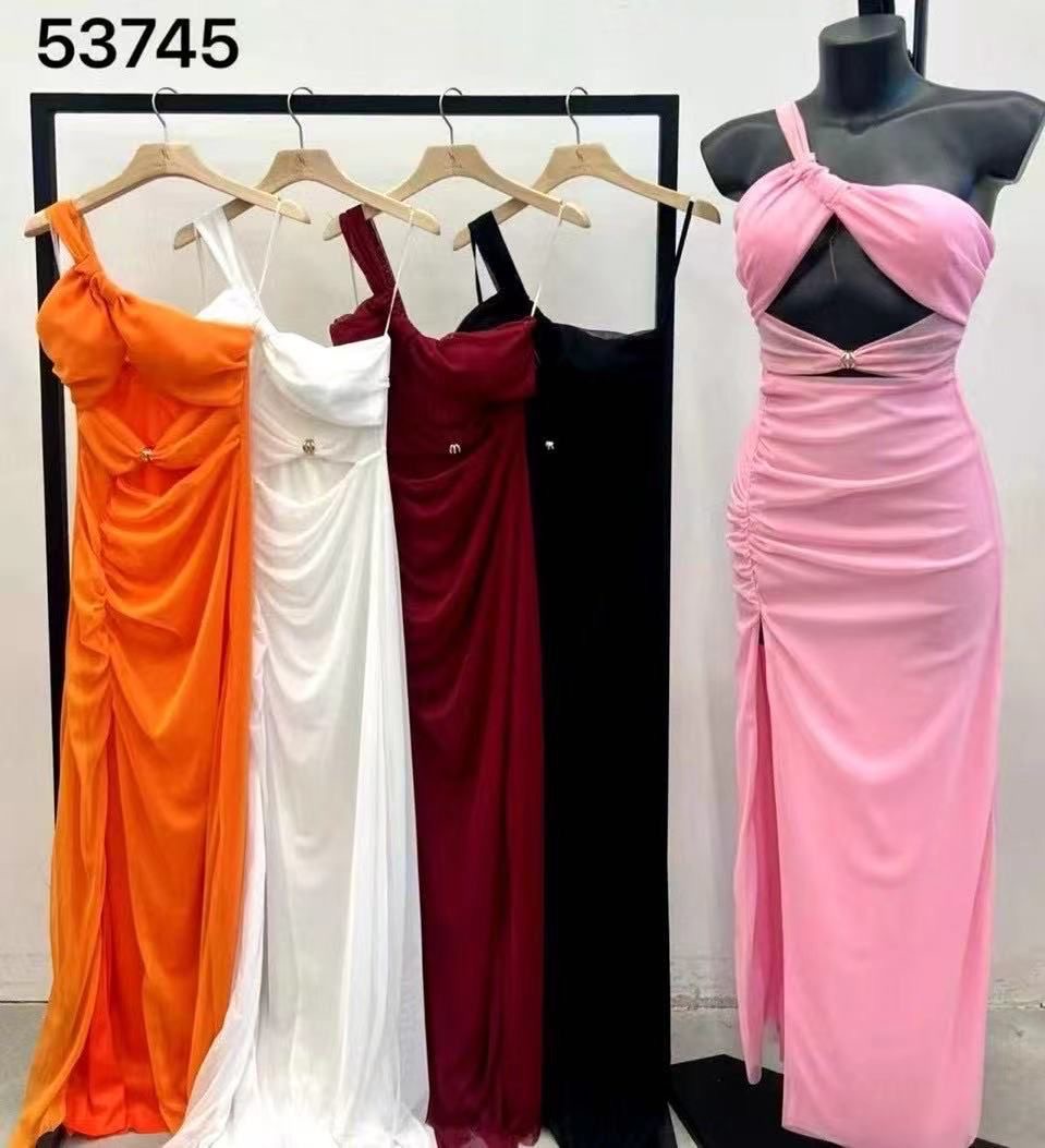 Vestido Ariana