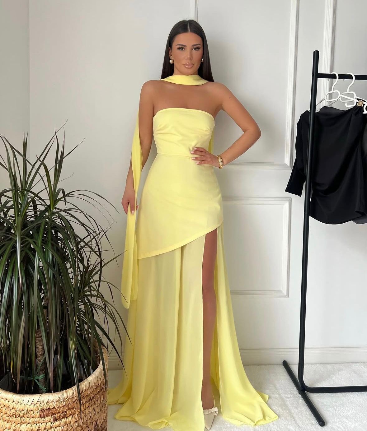 Vestido Flora
