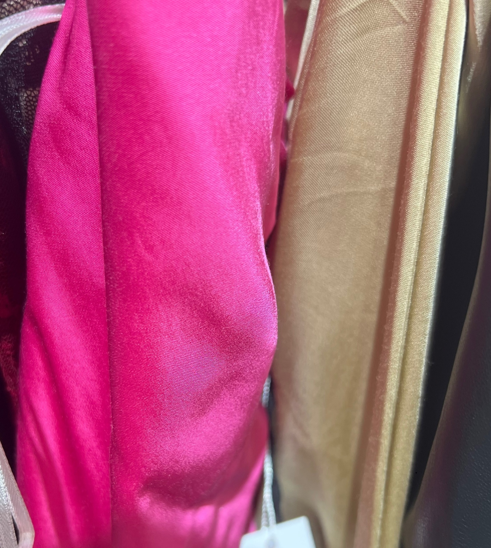 Vestido Polly Lumina