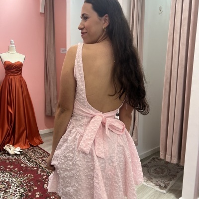 Vestido Nelly