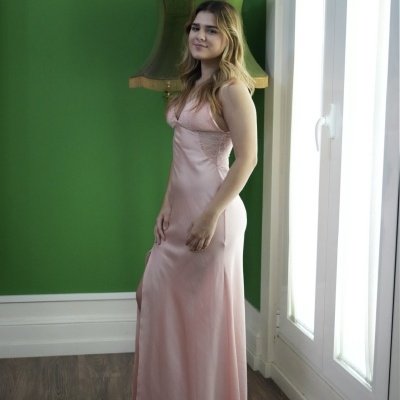 Vestido Irina