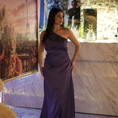 Vestido Kelly