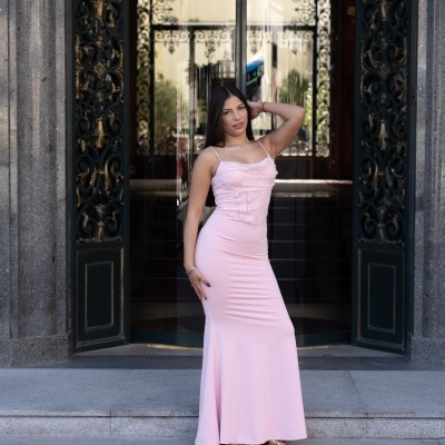 Vestido Ana