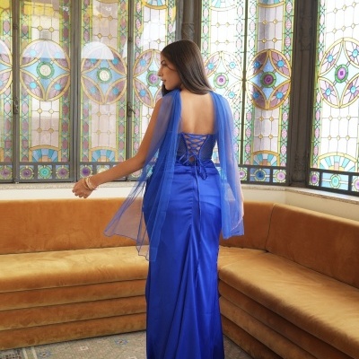 Vestido Orsini