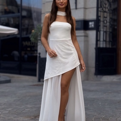 Vestido Flora