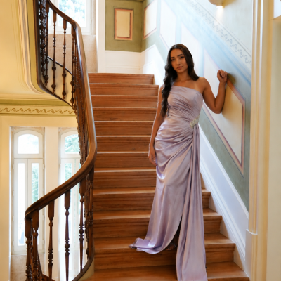 Vestido Sabrina