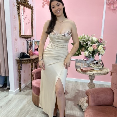 Vestido Eva