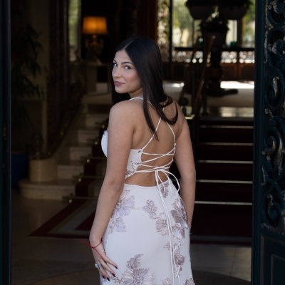 Vestido Carly