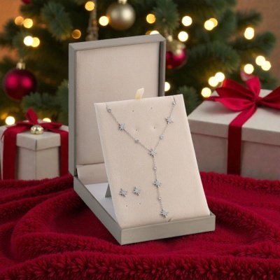 Conjunto Prestige Estrela