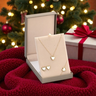 Conjunto Coração Lumina