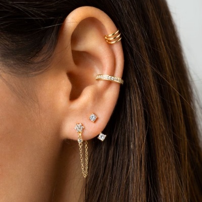 Ear Cuff