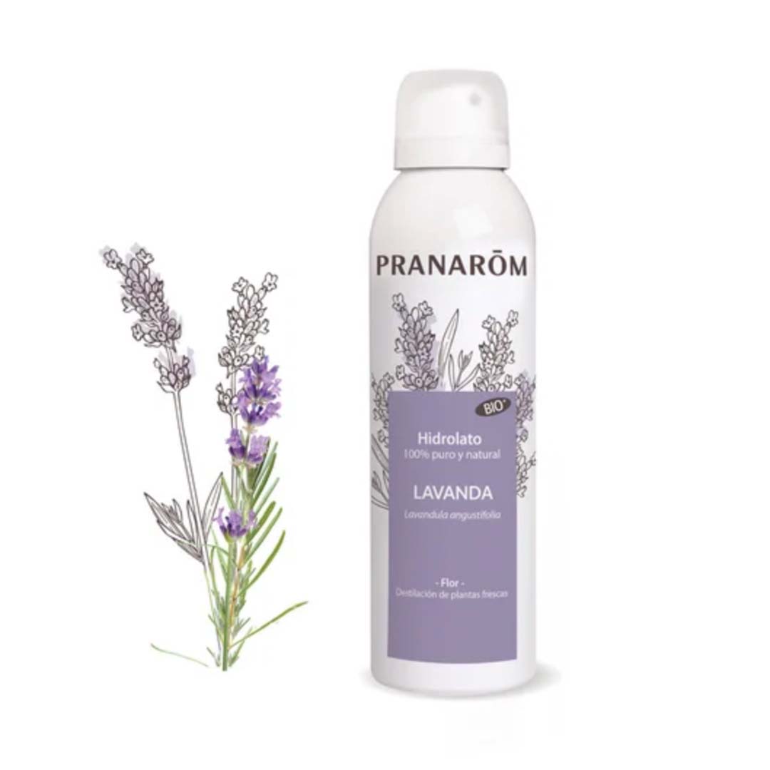 HIDROLATO LAVANDA - BIO