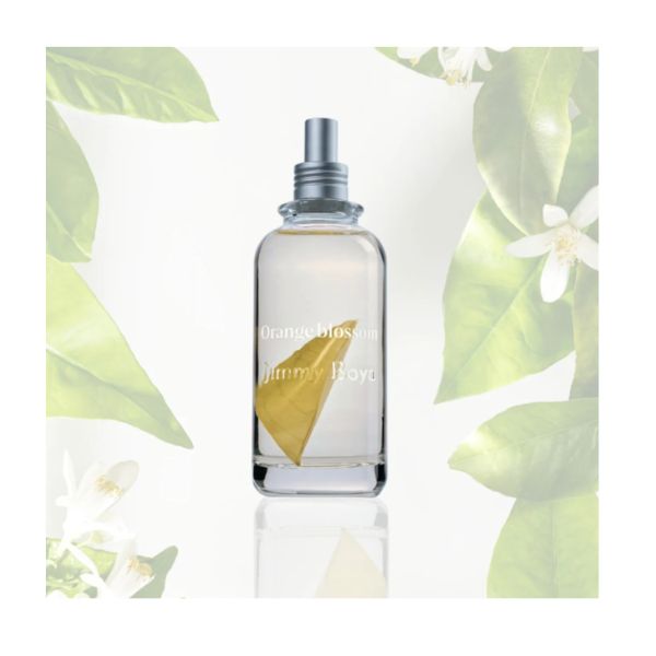ORANGE BLOSSOM - BIO PARFUM