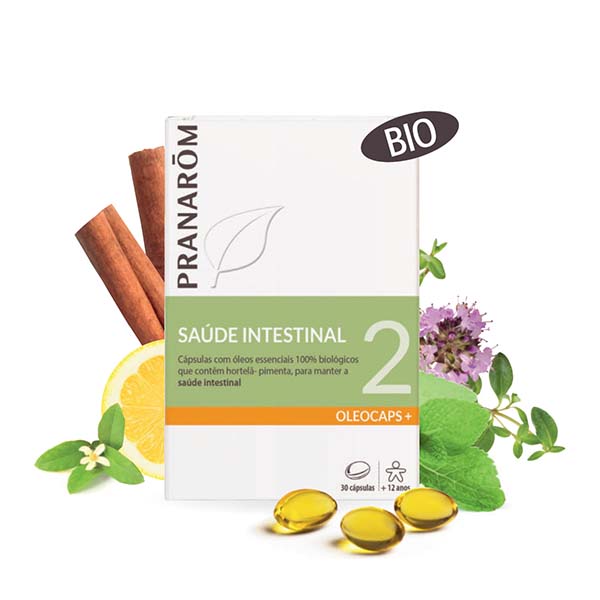 SAÚDE INTESTINAL Bio