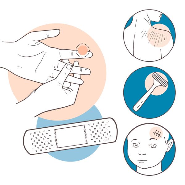 BÁLSAMO REPARADOR - Cicarom Bio