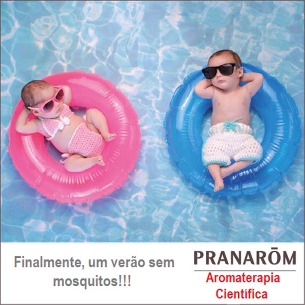 Roll-on antimosquitos Bio bebé