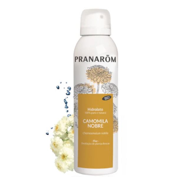 HIDROLATO CAMOMILA NOBRE - BIO