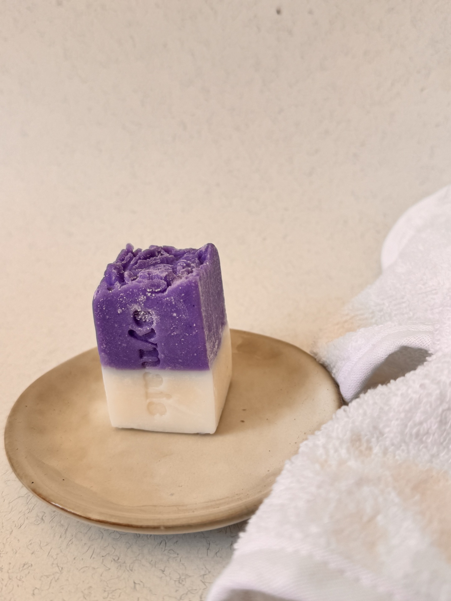Sabonete Lavanda (60gr)