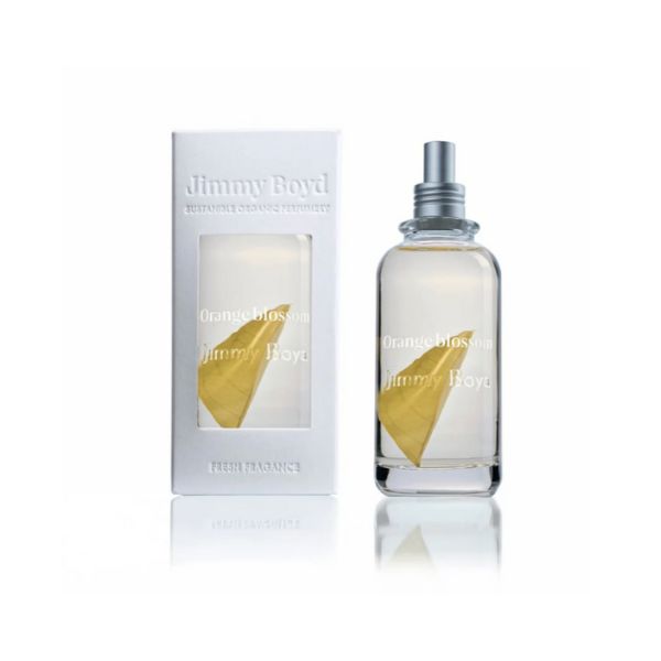 ORANGE BLOSSOM - BIO PARFUM
