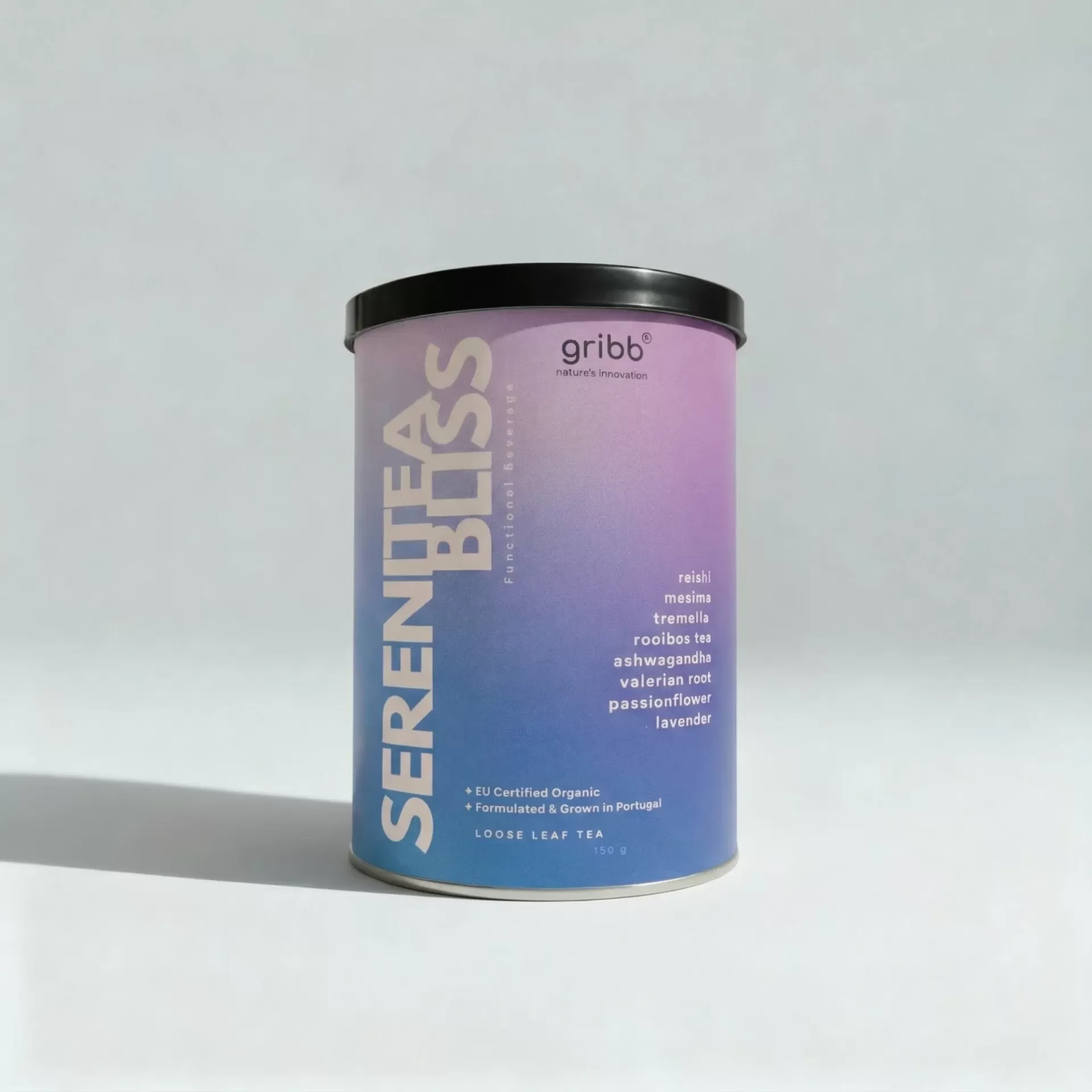 Serenitea Bliss