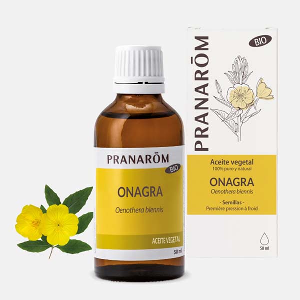 ONAGRA - ÓLEO VEGETAL BIO