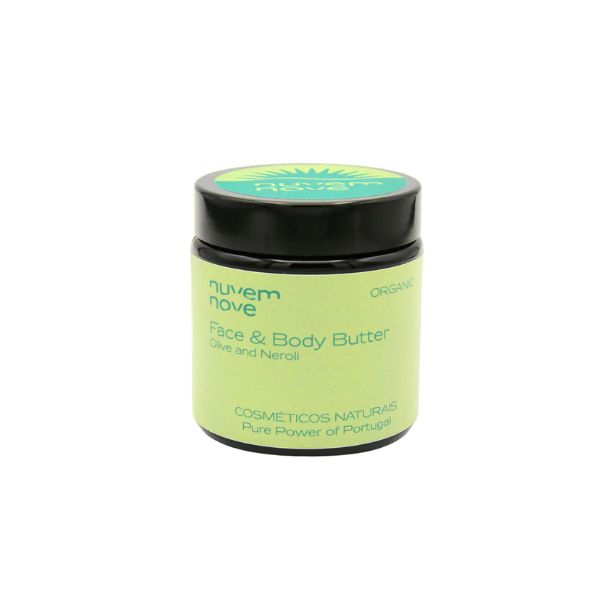 CARA & CORPO - manteiga 60ml