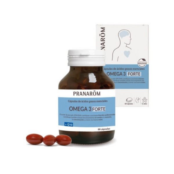 OMEGA 3 FORTE