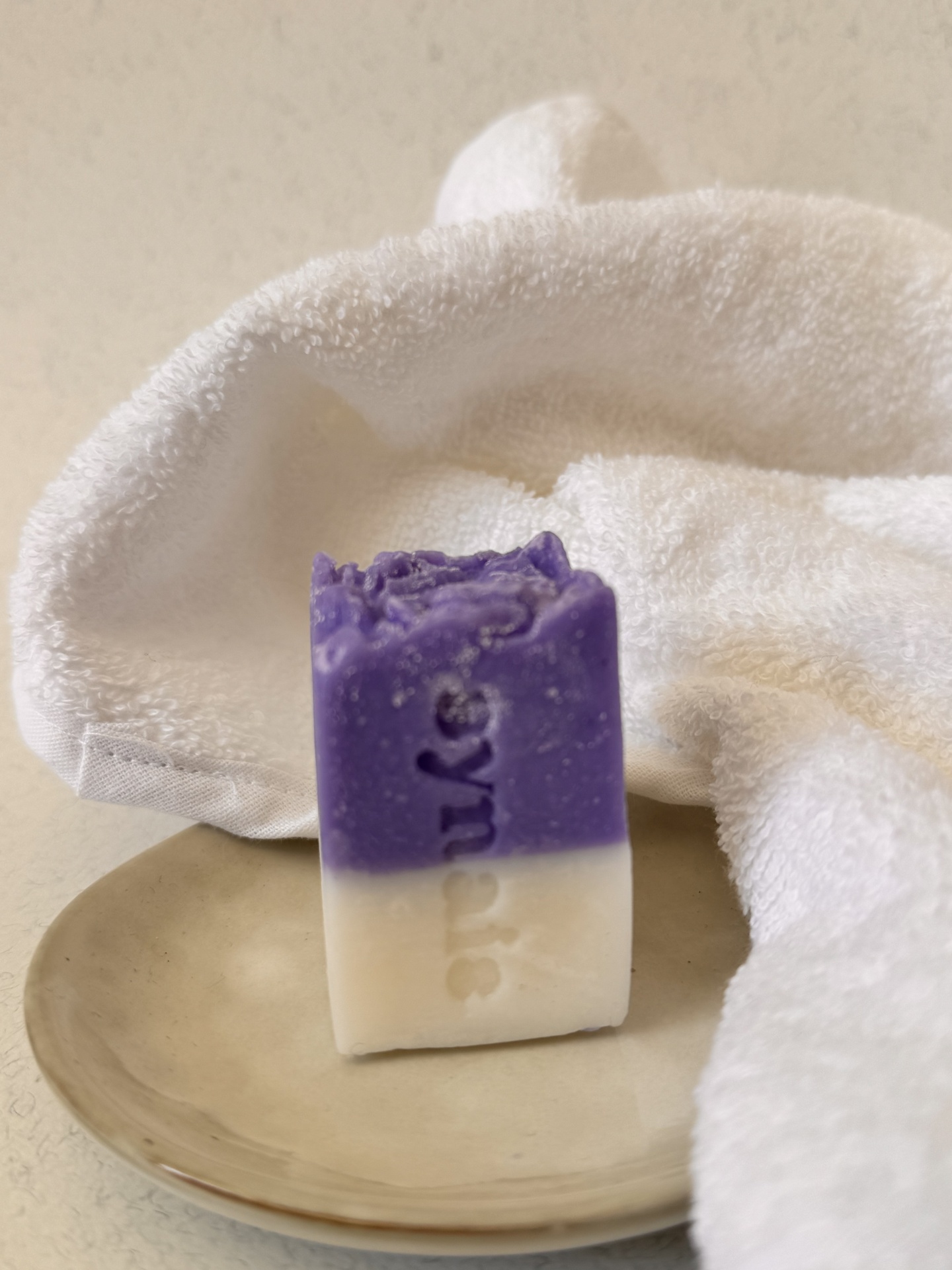 Sabonete Lavanda (60gr)