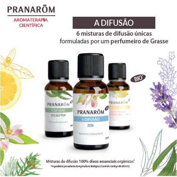 ZEN - Difusão BIO