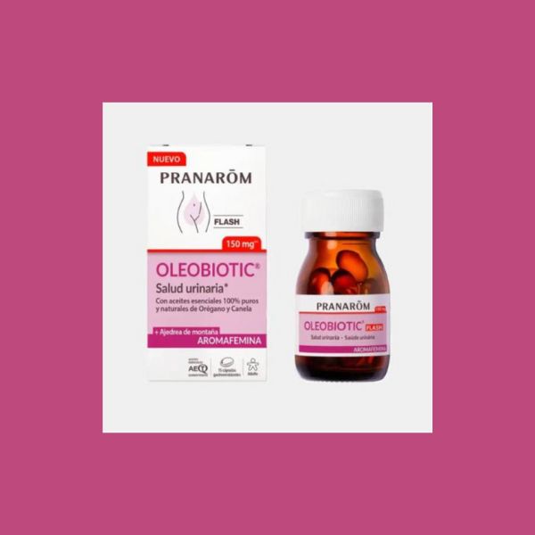 CISTISTE/INFEÇÃO URINÁRIA - Conforto Urinário