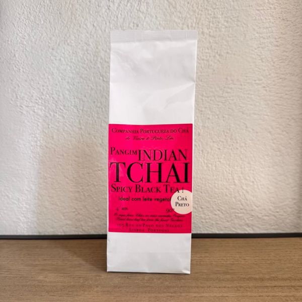 PANGIM INDIAN TCHAI