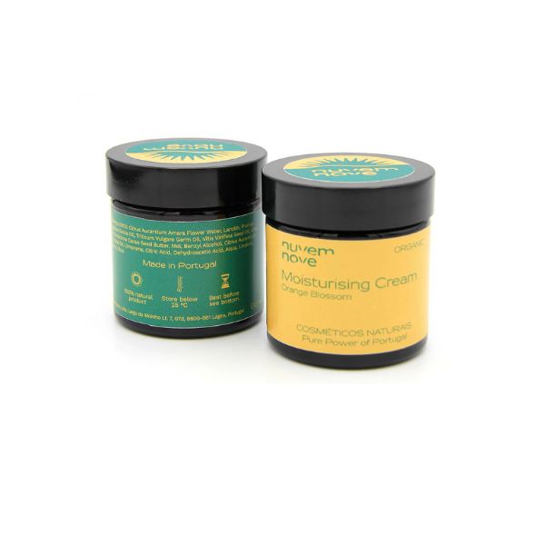 CREME HIDRATANTE - 30ml