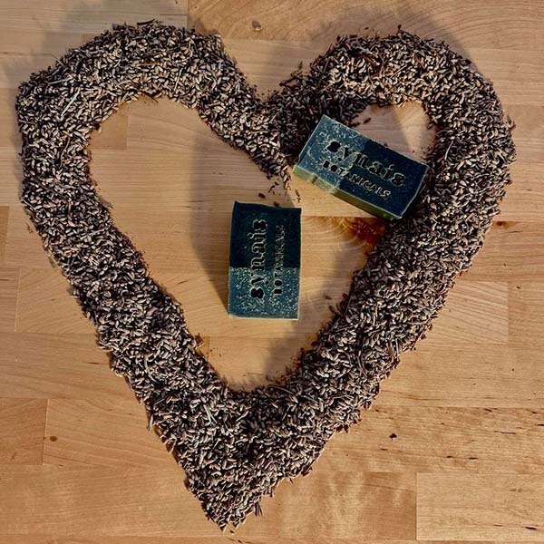 SABONETE CARVÃO ATIVADO (55gr)