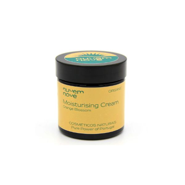 CREME HIDRATANTE - 30ml