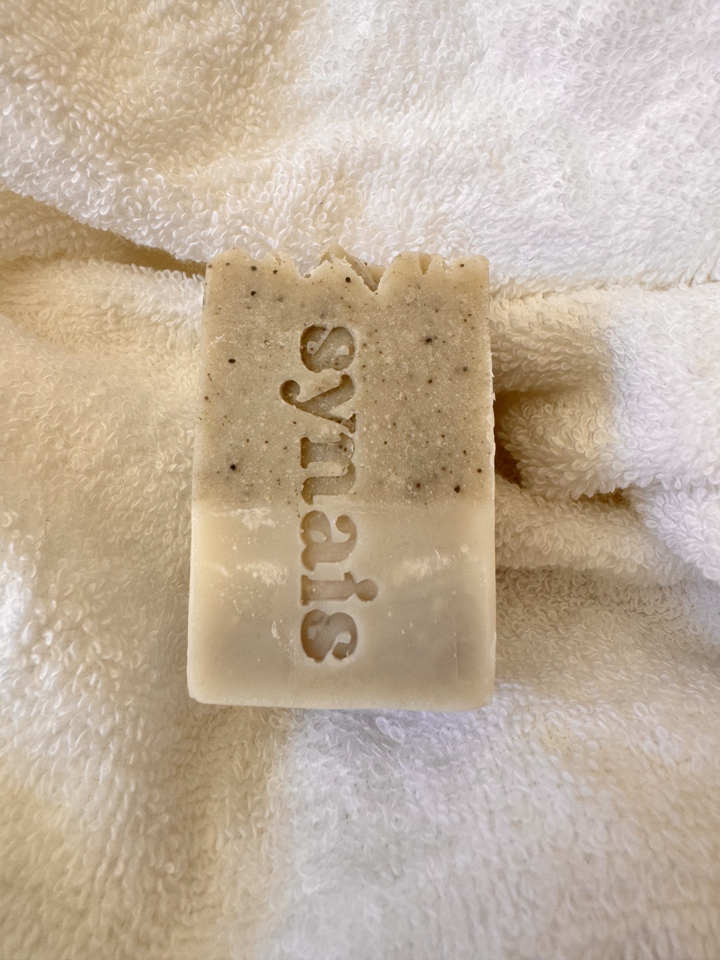 Sabonete Refrescante (60gr)
