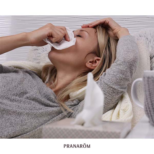 EUCALY'PURE - Difusão BIO