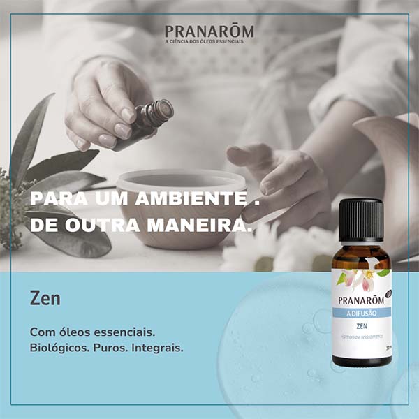 ZEN - Difusão BIO