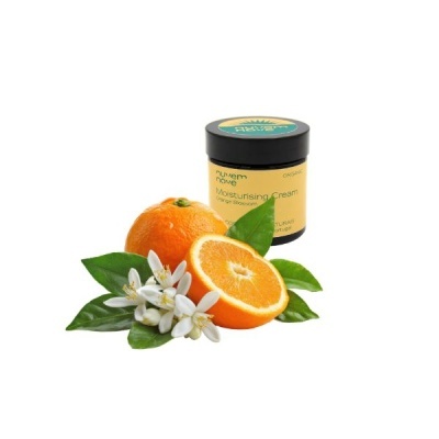 CREME HIDRATANTE - 30ml